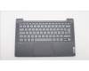 5CB1J05313 Lenovo COVER UpperCaseASM_POR C82SD PLSG NFPBL