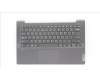 5CB1J07346 Lenovo COVER UpperCaseASMEUROENGC82SDPLSGNFPNBL