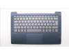 5CB1J07458 Lenovo COVER UpperCaseASM_GER C82SD PLAB NFPBL