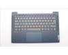 5CB1J08438 Lenovo COVER UpperCaseASM_ITA C82SD PLAB NFPNBL