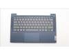 5CB1J08446 Lenovo COVER UpperCaseASM_GER C82SD PLAB NFPNBL