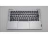 5CB1J08469 Lenovo COVER UpperCaseASM_ITA C82SD ALCG FPBL