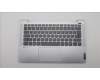 5CB1J08482 Lenovo COVER UpperCaseASM_SLV C82SD ALCG FPBL