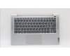 5CB1J08501 Lenovo COVER UpperCaseASM_ITA C82SD ALCG FPNBL