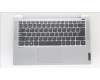 5CB1J08502 Lenovo COVER UpperCaseASM_SPA C82SD ALCG FPNBL