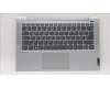 5CB1J08509 Lenovo COVER UpperCaseASM_GER C82SD ALCG FPNBL