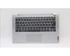 5CB1J08512 Lenovo COVER UpperCaseASM_BEL C82SD ALCG FPNBL