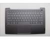 5CB1J08525 Lenovo COVER UpperCaseASM_RUS C82SD ALSG FPBL