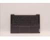 5CB1J08532 Lenovo COVER UpperCaseASM_ITA C82SD ALSG FPBL