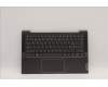5CB1J08546 Lenovo COVER UpperCaseASM_SWS C82SD ALSG FPBL