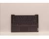 5CB1J08547 Lenovo COVER UpperCaseASM_BUL C82SD ALSG FPBL