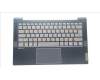 5CB1J08706 Lenovo COVER UpperCaseASM_GER C82SD ALAB FPBL