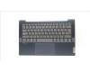 5CB1J08729 Lenovo COVER UpperCaseASM_UKE C82SD ALAB FPNBL
