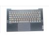 5CB1J08731 Lenovo COVER UpperCaseASM_SPA C82SD ALAB FPNBL