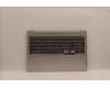5CB1J08750 Lenovo COVER Upper Case ASM_BEL H 82SN CLGY DIS