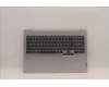 5CB1J08752 Lenovo COVER Upper Case ASM_BUL H 82SN CLGY DIS