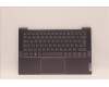 5CB1J08540 Lenovo COVER UpperCaseASM_GER C82SD ALSG FPBL