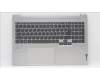 5CB1J08765 Lenovo COVER Upper Case ASM_ITA H 82SN CLGY DIS