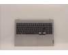5CB1J08772 Lenovo COVER Upper Case ASM_SLV H 82SN CLGY DIS
