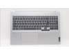 5CB1J08797 Lenovo COVER Upper Case ASM_ITA H 82SN CLGY UMA