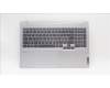 5CB1J08801 Lenovo COVER Upper Case ASM_NORDIC H82SNCLGYUMA