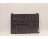 5CB1J08816 Lenovo COVER Upper Case ASM_BUL H 82SN STGY DIS