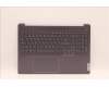 5CB1J08838 Lenovo COVER Upper Case ASM_SWS H 82SN STGY DIS