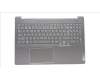 5CB1J08846 Lenovo COVER Upper Case ASM_BEL H 82SN STGY UMA