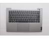 5CB1J09157 Lenovo COVER Upper Case ASM_SWS C21DH MGNBL