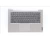5CB1J09159 Lenovo COVER Upper Case ASM_CZE/SLK C21DH MGNBL