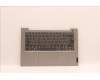 5CB1J09160 Lenovo COVER Upper Case ASM_FRA/ARA C21DH MGNBL