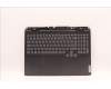 5CB1J09437 Lenovo COVER Upper Case ASM_SLV C 82SA BLA