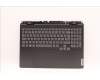 5CB1J09438 Lenovo COVER Upper Case ASM_SWS C 82SA BLA