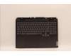 5CB1J09439 Lenovo COVER Upper Case ASM_BUL C 82SA BLA