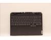 5CB1J09523 Lenovo COVER UpperCase ASM_UKE C82SARGB BLA