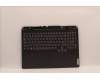 5CB1J09537 Lenovo COVER UpperCase ASM_SLV C82SARGB BLA