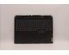 5CB1J09541 Lenovo COVER UpperCaseASM_FRA/ARA C82SARGB BLA