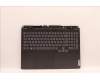 5CB1J09518 Lenovo COVER UpperCase ASM_RUS C82SARGB BLA