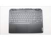 5CB1J09519 Lenovo COVER UpperCase ASM_ARA C82SARGB BLA