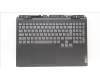 5CB1J09555 Lenovo COVER UpperCaseASM_UKE C82SA E3 BLA