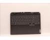 5CB1J09571 Lenovo COVER UpperCaseASM_BUL C82SA E3 BLA