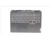 5CB1J09589 Lenovo COVER UpperCaseASM_SPA C82SARGB E3 BLA