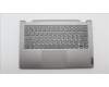 5CB1J10035 Lenovo COVER Upper Case ASM_UKR C 21DM BLKB N