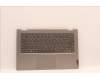 5CB1J10010 Lenovo COVER Upper Case ASM_RUS C 21DM BLKB N