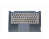 5CB1J10063 Lenovo COVER Upper Case ASM_BUL C21DM AB BLKB N