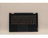 5CB1J10064 Lenovo COVER UpperCaseASM_CZE/SLK C21DM AB BL N