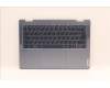 5CB1J11049 Lenovo COVER Upper Case ASM_FRA L82QF FPSB