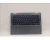 5CB1J11096 Lenovo COVER Upper Case ASM_NORDIC L82QF NFPSB