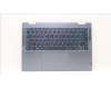5CB1J11099 Lenovo COVER Upper Case ASM_SLV L82QF NFPSB