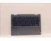5CB1J11106 Lenovo COVER Upper Case ASM_EURO ENG L82QFNFPSB